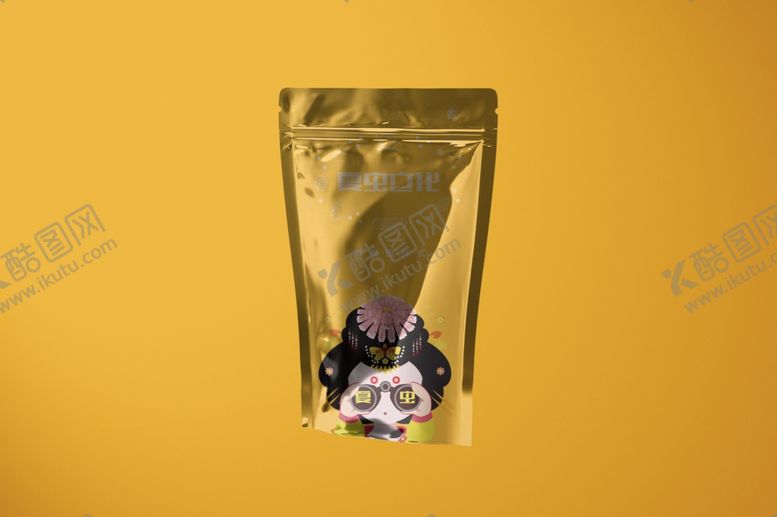 编号：90975109250126022663【酷图网】源文件下载-手提袋样机