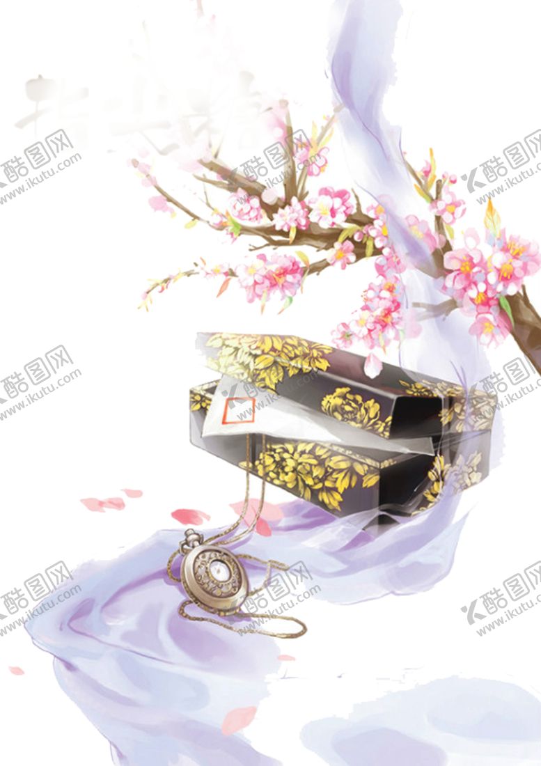 编号：83061107060323484876【酷图网】源文件下载-传统中国风古风装饰元素
