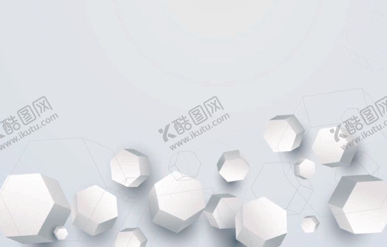 编号：13509410080644103298【酷图网】源文件下载-几何抽象底纹