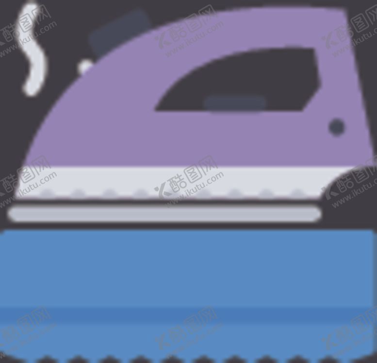 编号：82764807030112242300【酷图网】源文件下载-熨斗