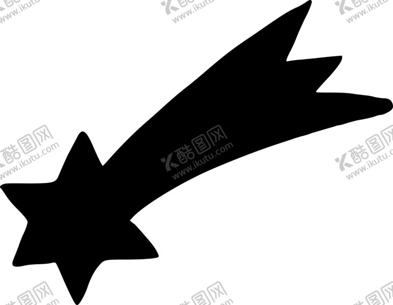 编号：40994002031501451666【酷图网】源文件下载-星形形状