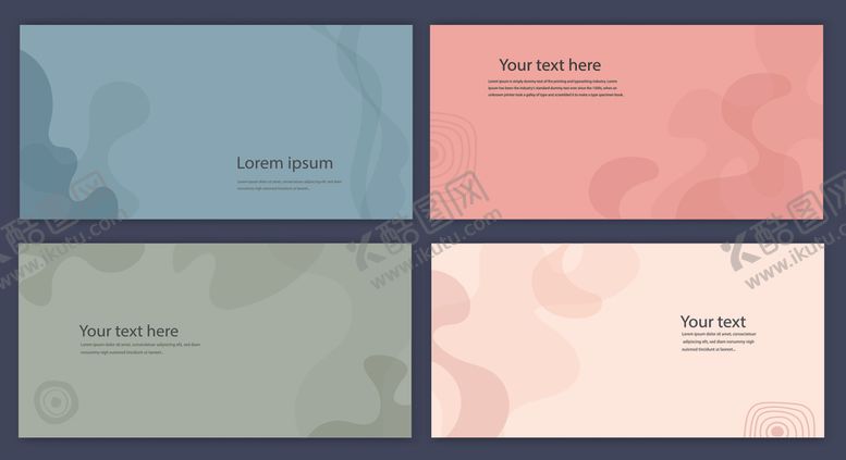 编号：48787111020024248991【酷图网】源文件下载-简约线条背景