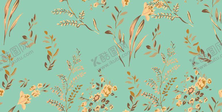 编号：90831810311335306288【酷图网】源文件下载-小碎花