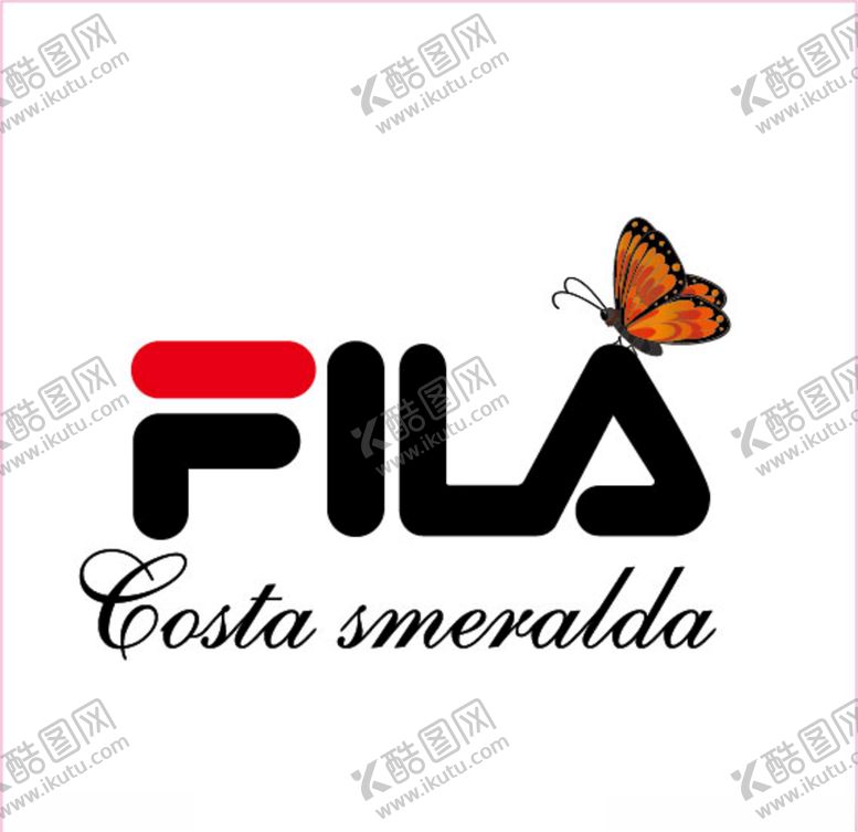 编号：38359509282320277487【酷图网】源文件下载-FILA斐乐