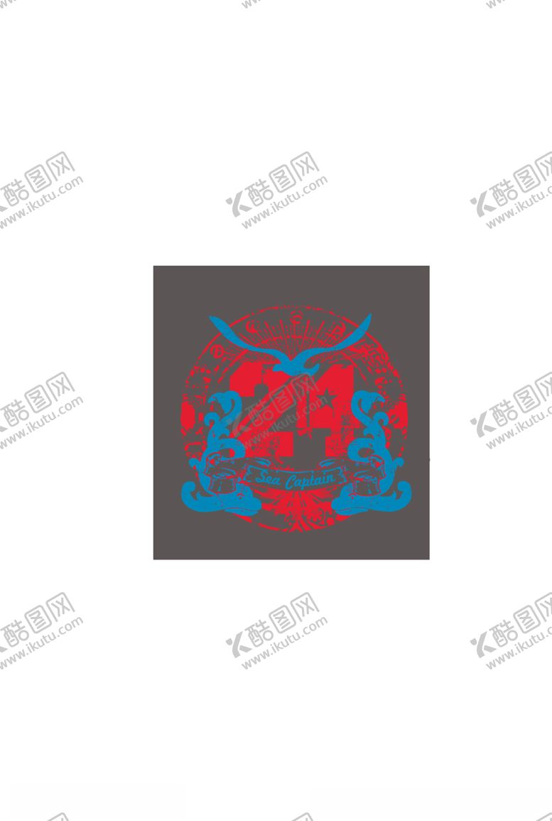 编号：13665505101632186079【酷图网】源文件下载-服装印花
