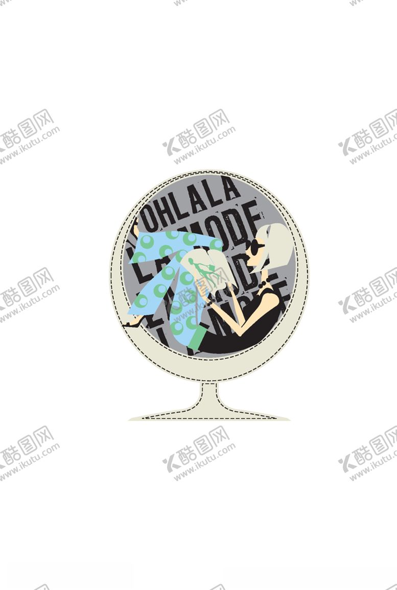 编号：26946809230816427726【酷图网】源文件下载-服装印花