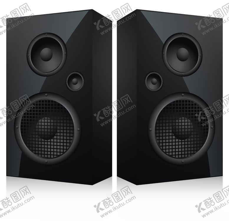编号：29803709110404162445【酷图网】源文件下载-音箱