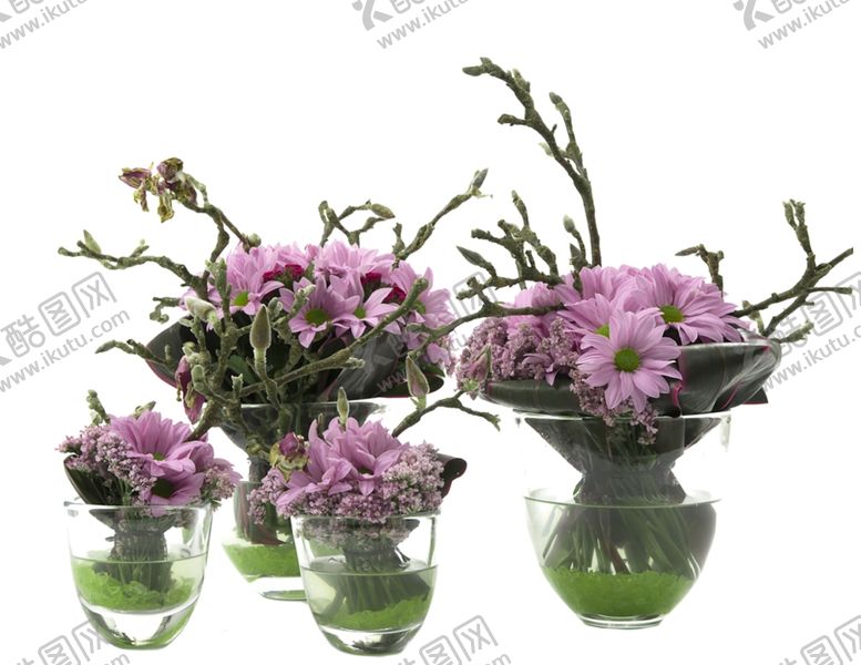 编号：32489909101344322182【酷图网】源文件下载-花艺