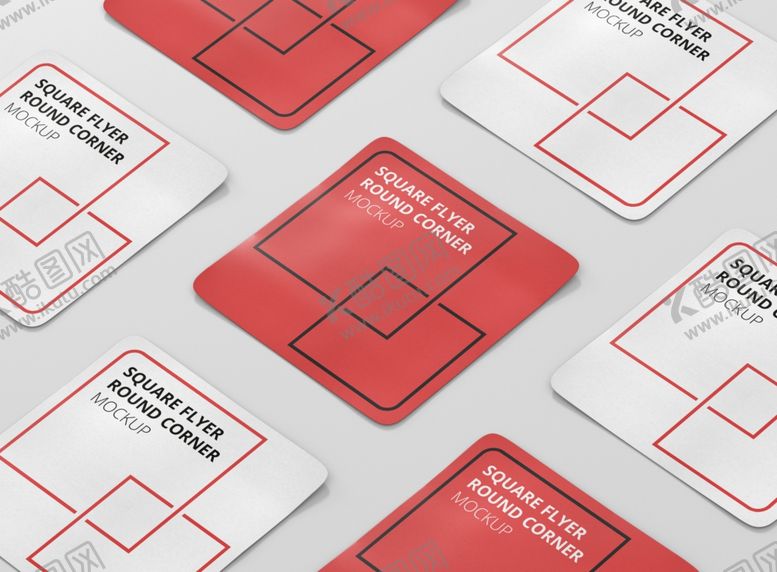 编号：18527309140317553183【酷图网】源文件下载-画册书籍样机