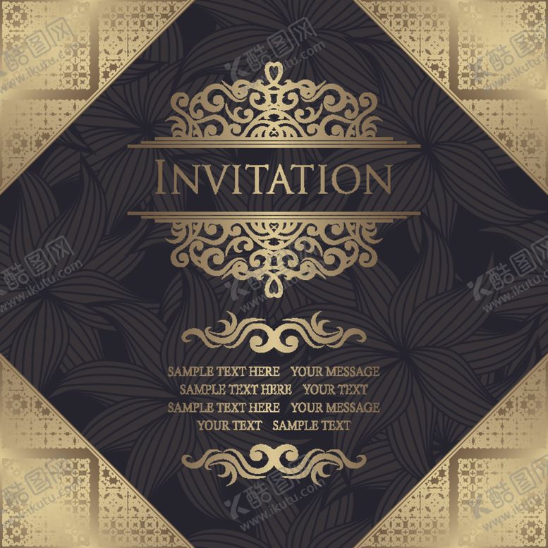 编号：86343009230344043564【酷图网】源文件下载-花纹