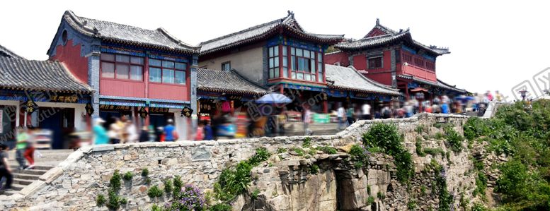 编号：68075106301436328082【酷图网】源文件下载-天街