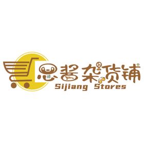 店铺logo