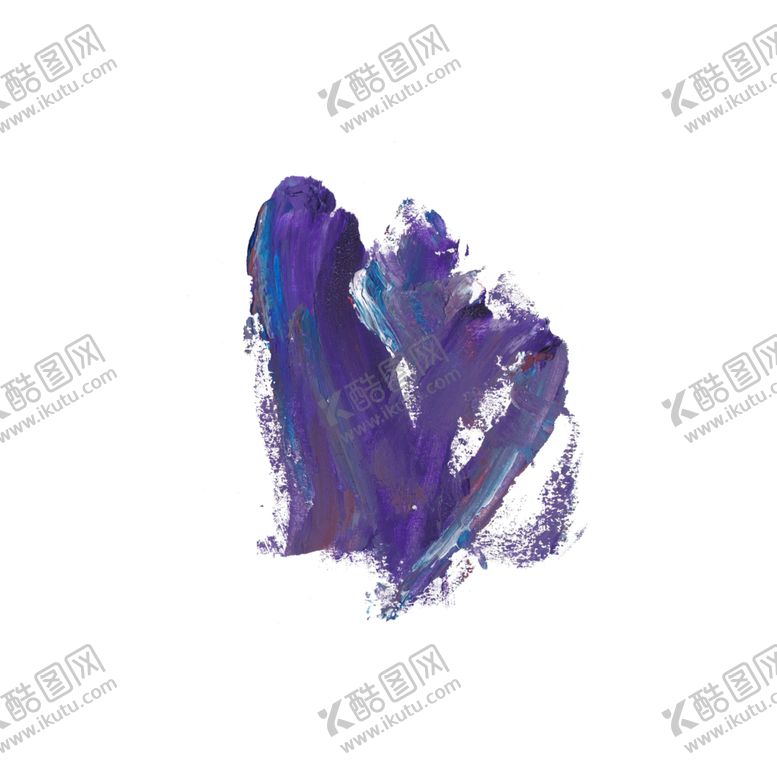 编号：28500610220749359785【酷图网】源文件下载-油画颜料涂抹装饰