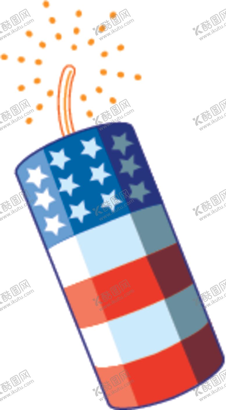 编号：81231010021712307130【酷图网】源文件下载-爆竹