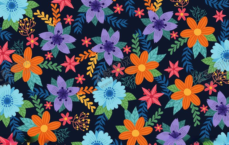 编号：36617710190138225814【酷图网】源文件下载-植物背景