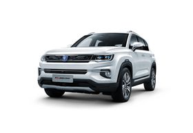 长安汽车