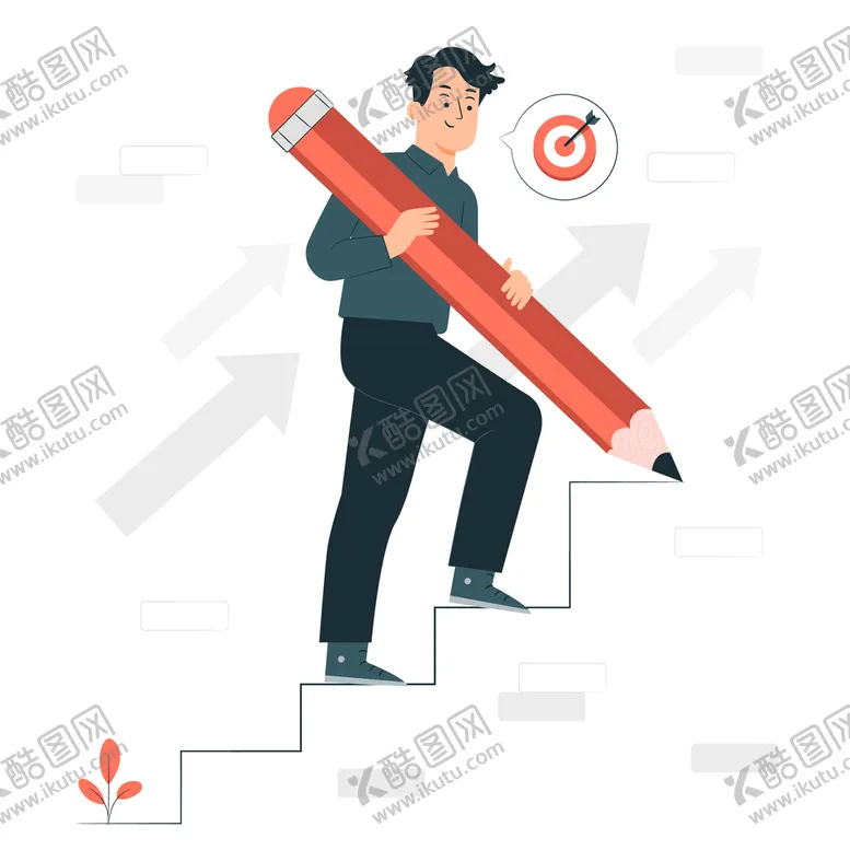 编号：87324910080025023250【酷图网】源文件下载-商务办公矢量人物工作报告
