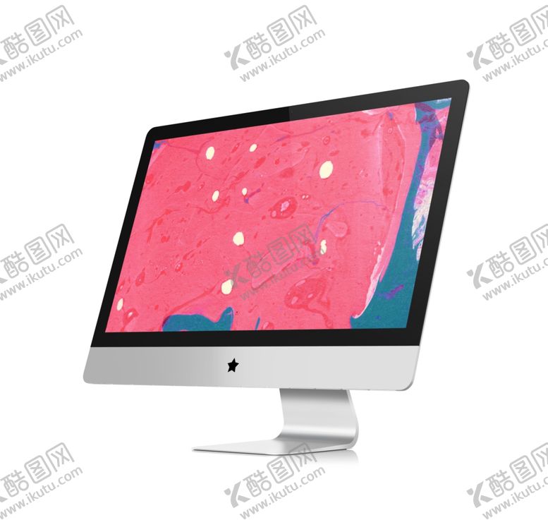编号：14567906281311212672【酷图网】源文件下载-电脑样机