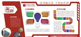 企业形象墙