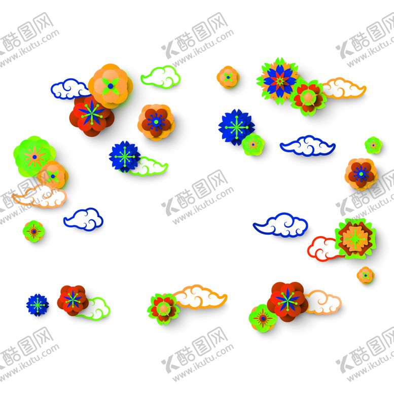 编号：59939606161231353353【酷图网】源文件下载-花素材