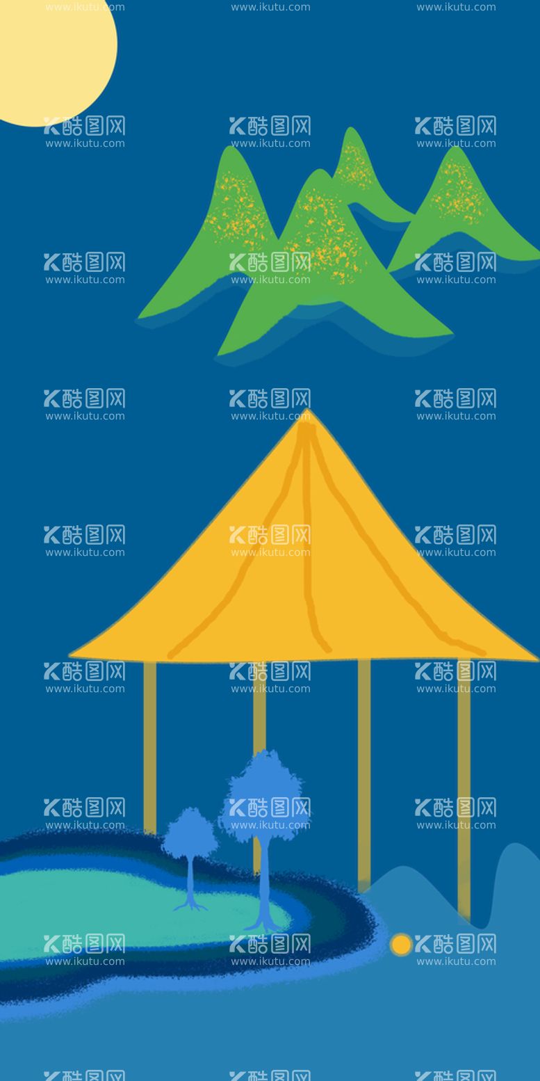 编号：21963009292233324827【酷图网】源文件下载-中秋