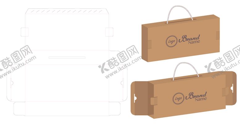 编号：74126909091254484077【酷图网】源文件下载-纸箱