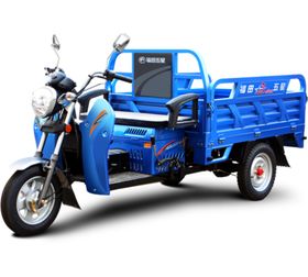 三轮车