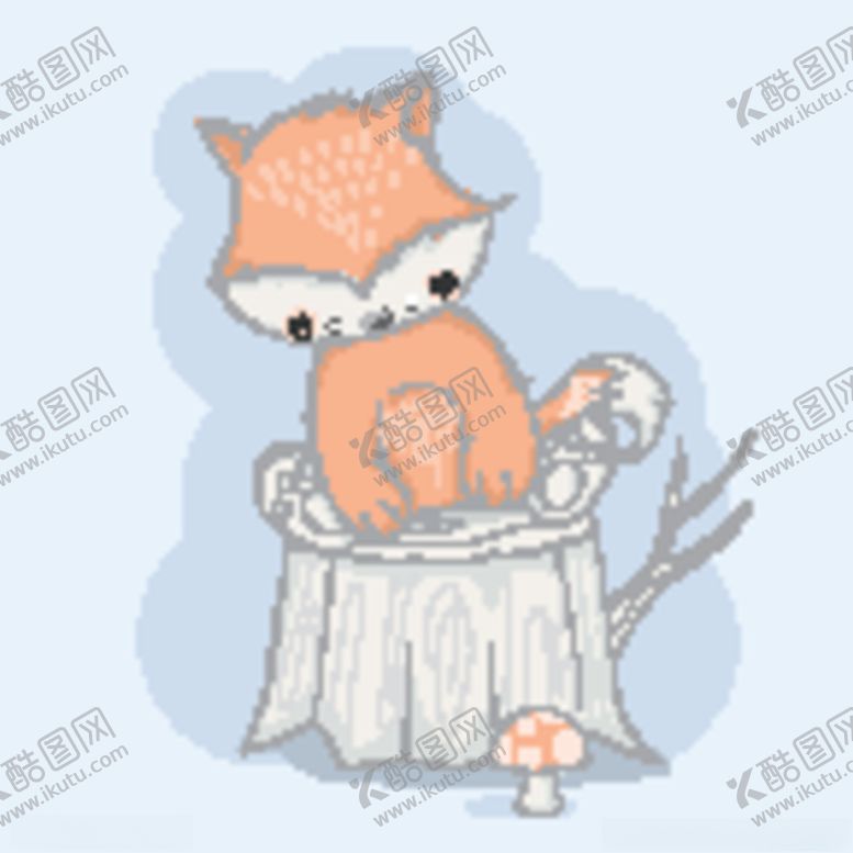 编号：56758906242001482371【酷图网】源文件下载-卡通动物