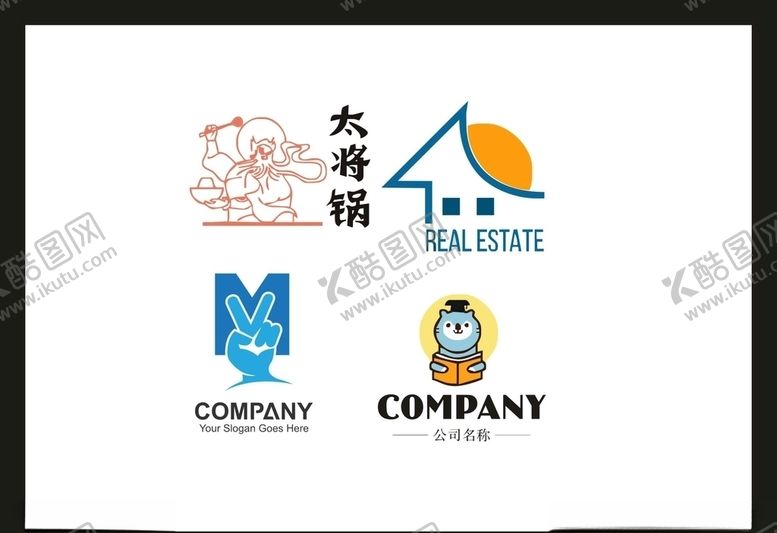 编号：47663105101247431070【酷图网】源文件下载-LOGO设计