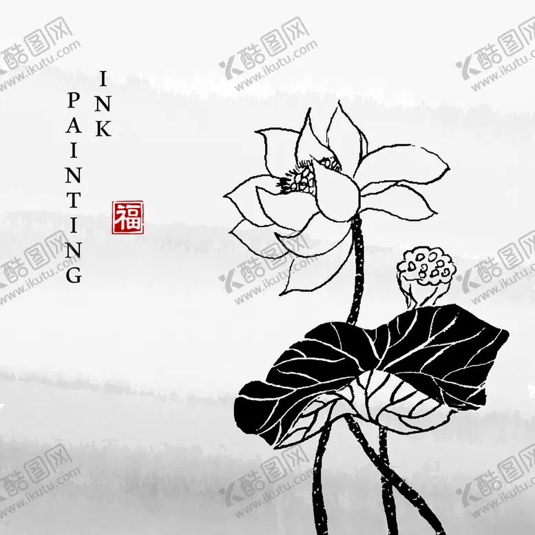 编号：60177701210632393146【酷图网】源文件下载-中国风海报展板