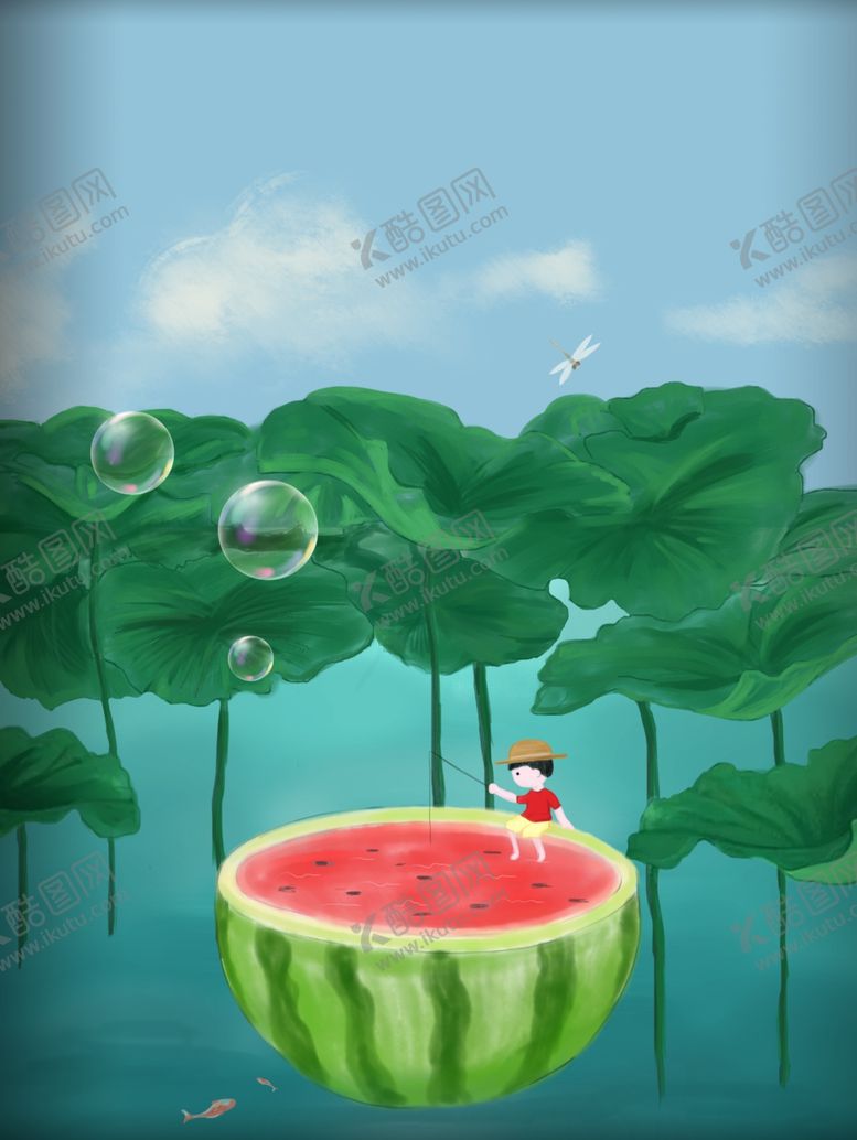 编号：90508005182249532081【酷图网】源文件下载-处暑海报处暑素材节气海报