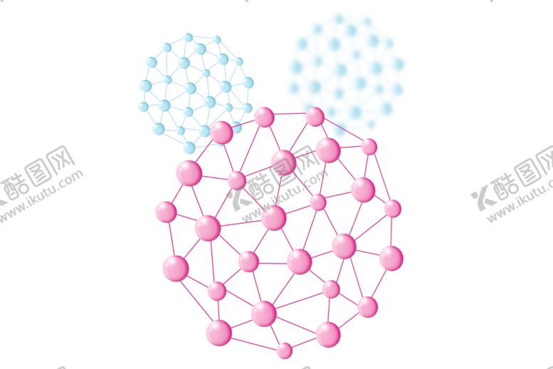 编号：18687310300120216152【酷图网】源文件下载-分子