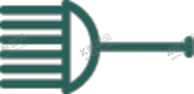 编号：89960405180345107666【酷图网】源文件下载-刷子