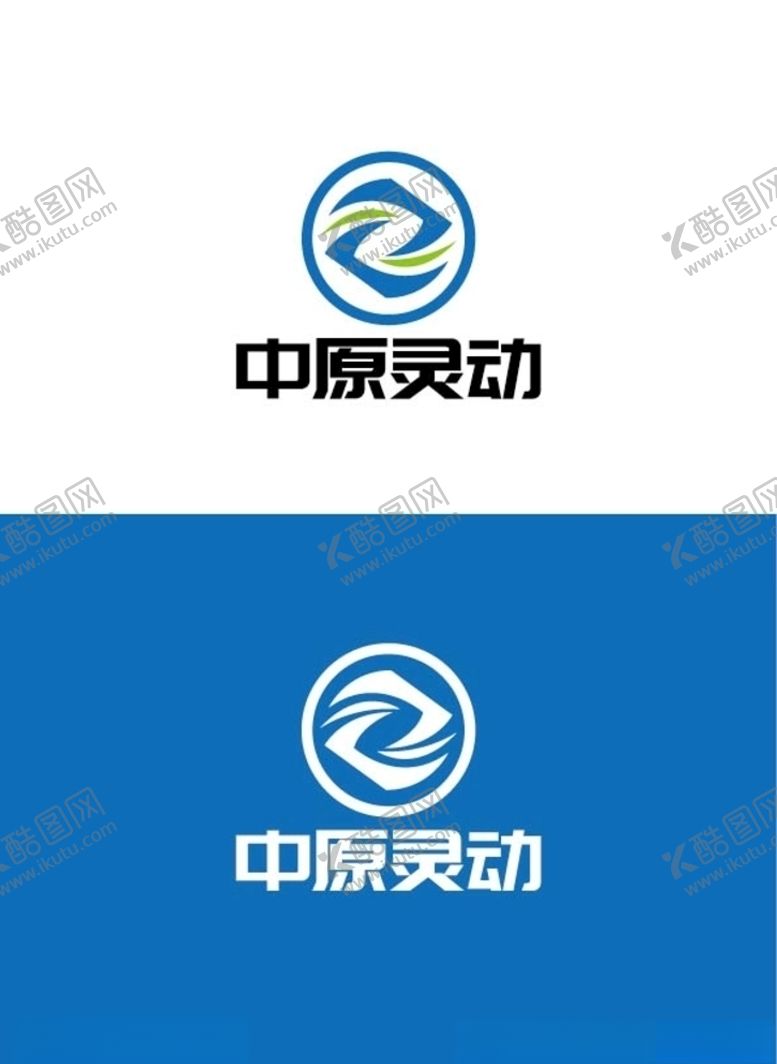 编号：18799310242307176554【酷图网】源文件下载-科技标识设计