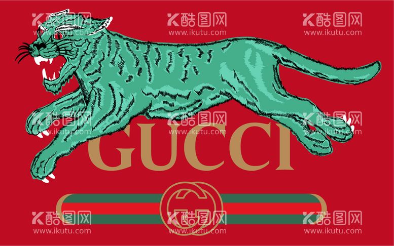 编号：65398209191423242863【酷图网】源文件下载-古驰 GUCCI