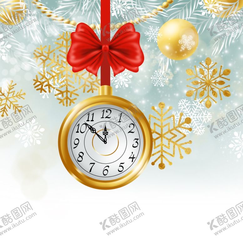 编号：79113605131534178681【酷图网】源文件下载-你好12月