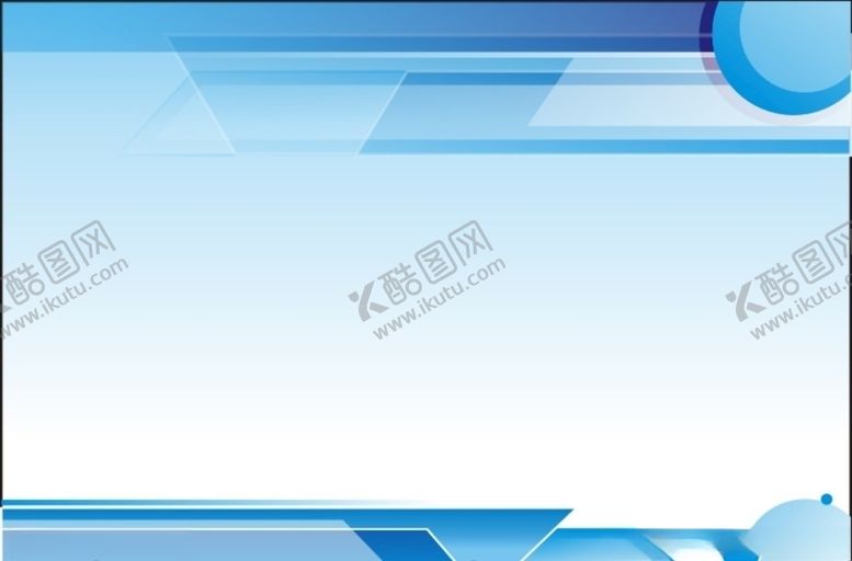 编号：99260710071456348847【酷图网】源文件下载-背景蓝色背景