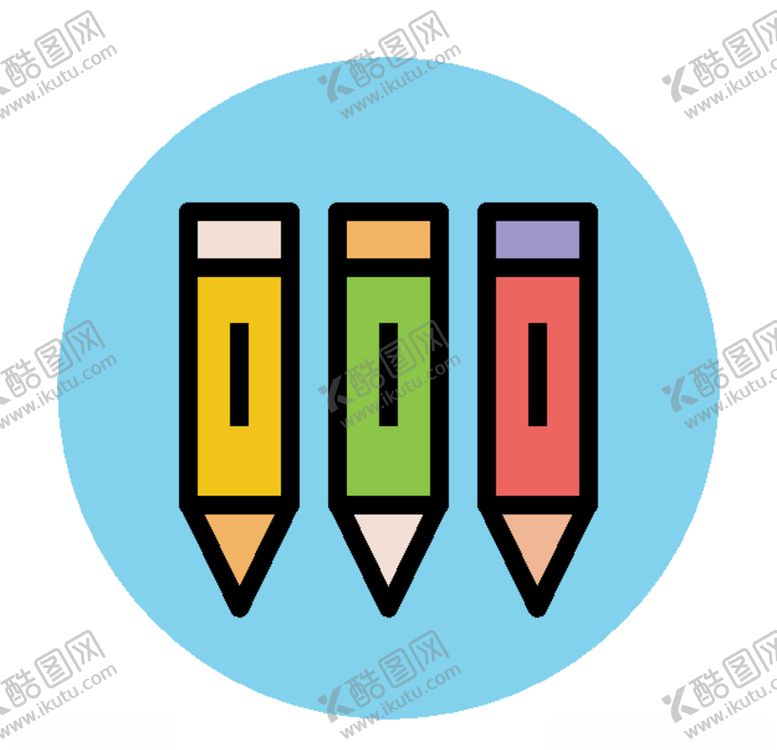 图标志志小