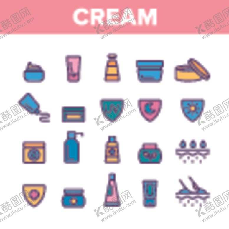 编号：18453510302351326130【酷图网】源文件下载-行业图标