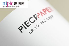 LOGO样机图片