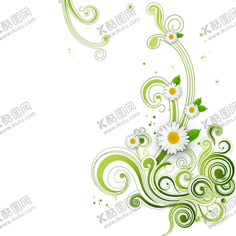 编号：93620309222109355249【酷图网】源文件下载-绿色背景