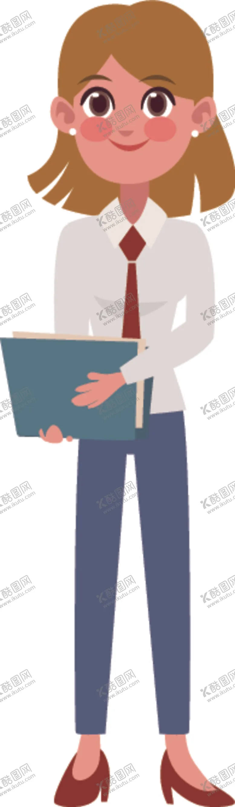 编号：41977506232054398162【酷图网】源文件下载-卡通人物