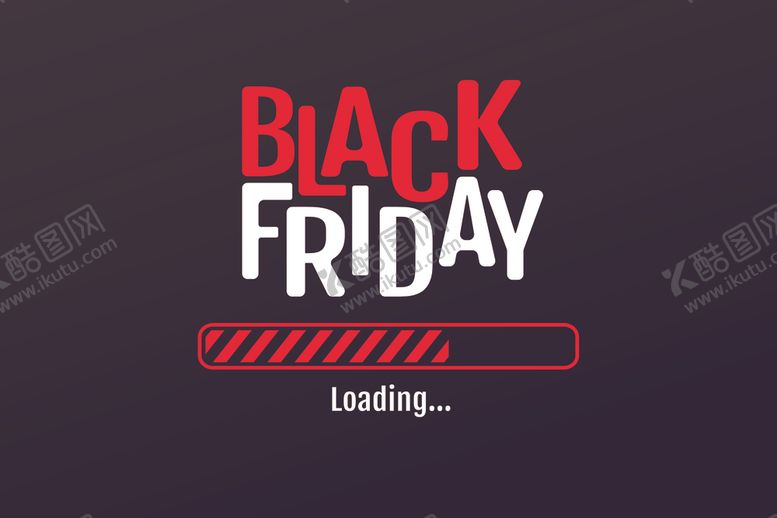 编号：79848206191339376228【酷图网】源文件下载-星期五促销