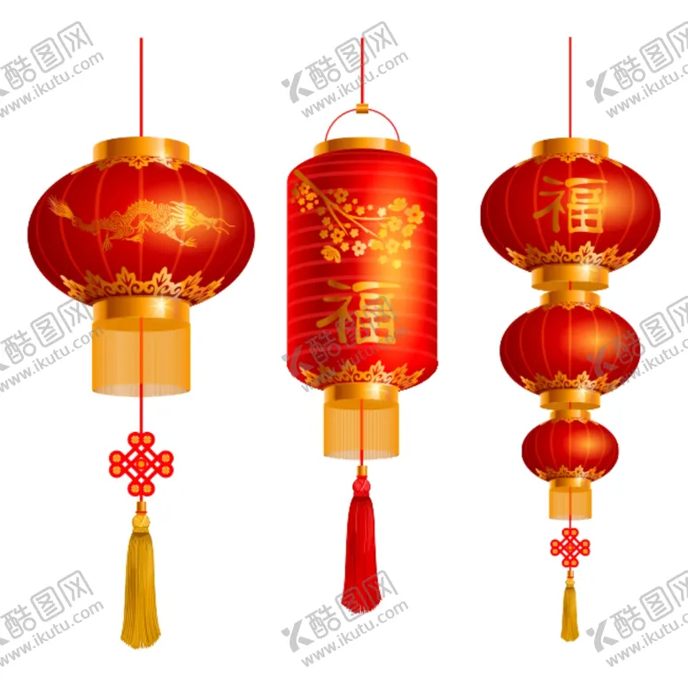 编号：25294103290942026535【酷图网】源文件下载-灯笼