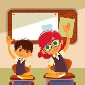 学生