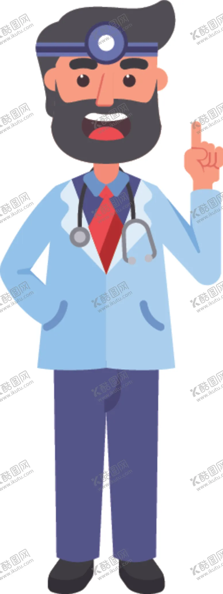 编号：25961303212232267812【酷图网】源文件下载-医护人员