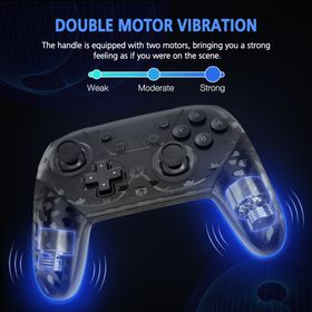 SWITCHPRO手柄马达