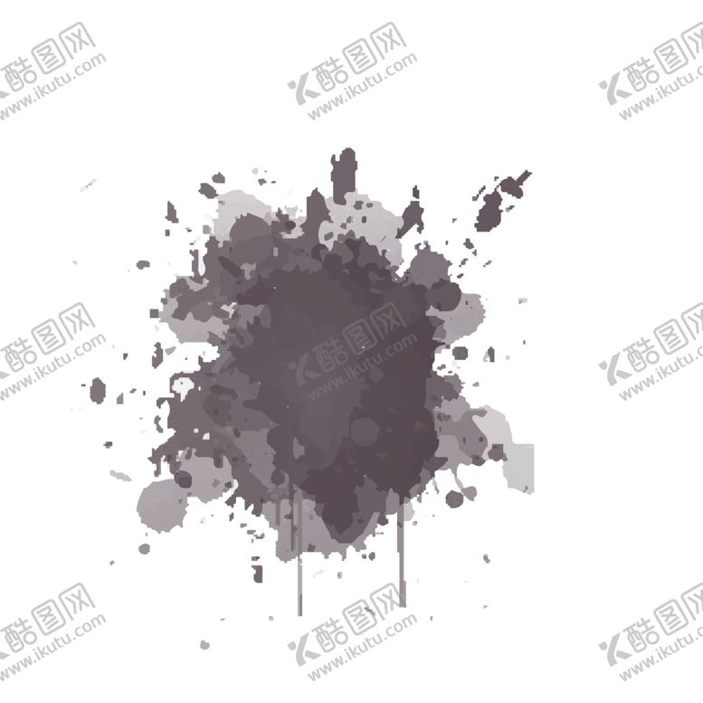 编号：64096009250638183020【酷图网】源文件下载-墨迹