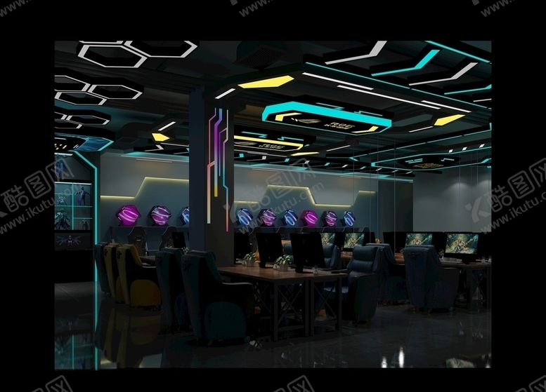 编号：19302509270349146487【酷图网】源文件下载-网咖