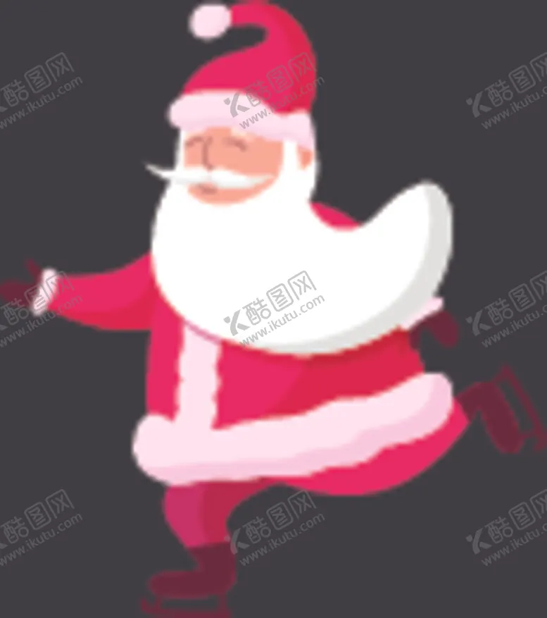 编号：47642507010955463355【酷图网】源文件下载-圣诞老人